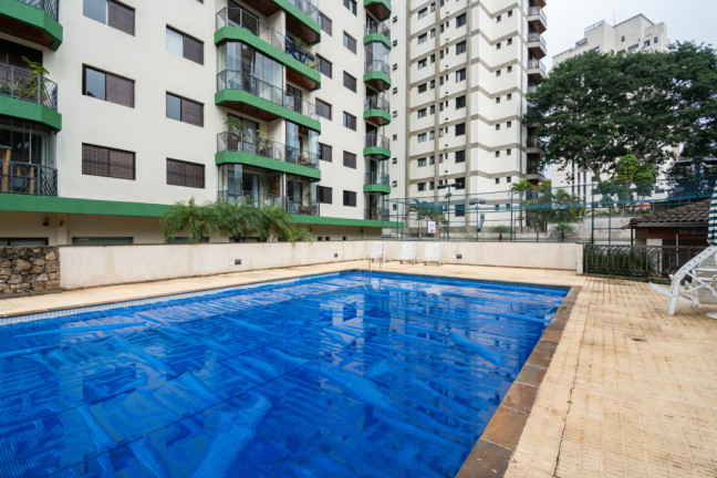Imagem Apartamento com 3 Quartos à Venda, 85 m² em Saúde - São Paulo Imagem Apartamento com 3 Quartos à Venda, 85 m² em Saúde - São Paulo