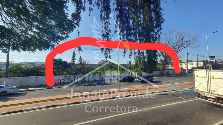 Terreno à Venda, 5.921 m² em Fazendinha - Santana De Parnaíba