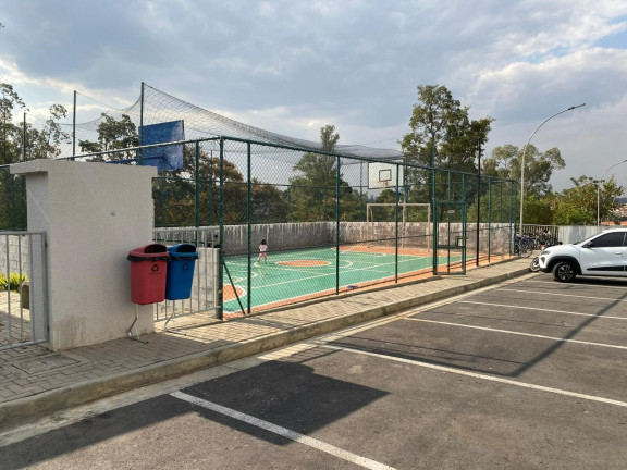 Imagem Imóvel com 2 Quartos à Venda, 49 m² em Jardim Araújo - Votorantim Imagem Imóvel com 2 Quartos à Venda, 49 m² em Jardim Araújo - Votorantim