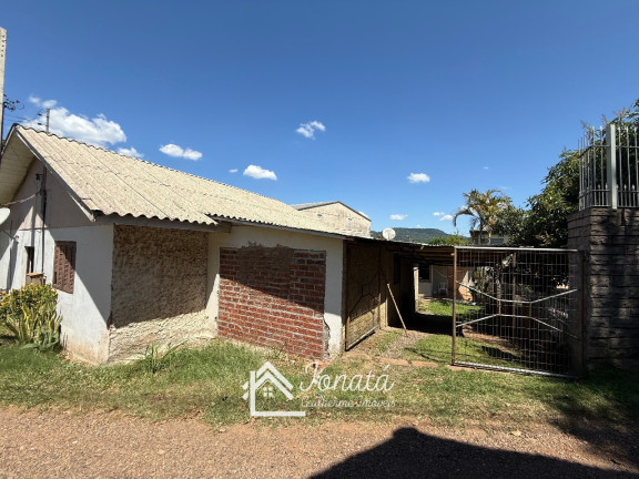 Imagem Casa com 3 Quartos à Venda, 85 m² em Arroio Feliz - Feliz Imagem Casa com 3 Quartos à Venda, 85 m² em Arroio Feliz - Feliz