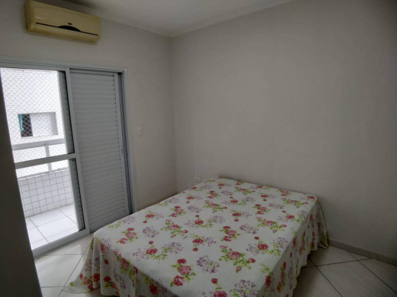 Imagem Apartamento com 3 Quartos à Venda, 116 m² em Guilhermina - Praia Grande