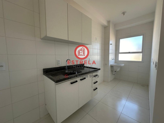 Imagem Imóvel com 2 Quartos à Venda, 52 m² em São João - Jacareí Imagem Imóvel com 2 Quartos à Venda, 52 m² em São João - Jacareí
