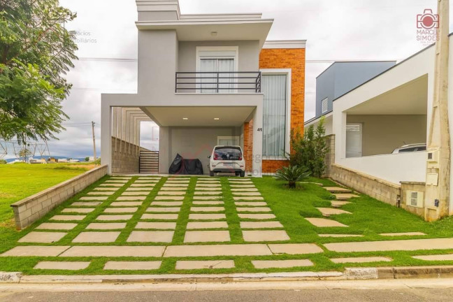 Imagem Casa de Condomínio com 3 Quartos à Venda, 180 m² em Residencial Vila Victoria - Itupeva Imagem Casa de Condomínio com 3 Quartos à Venda, 180 m² em Residencial Vila Victoria - Itupeva