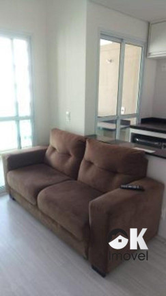 Apartamento com 1 Quarto à Venda, 34 m² em Perdizes - São Paulo