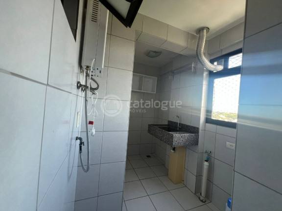 Imagem Apartamento com 3 Quartos à Venda, 98 m² em Capim Macio - Natal Imagem Apartamento com 3 Quartos à Venda, 98 m² em Capim Macio - Natal