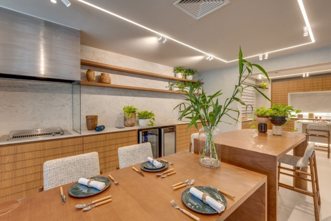 Imagem Apartamento com 4 Quartos à Venda, 351 m² em Setor Marista - Goiânia Imagem Apartamento com 4 Quartos à Venda, 351 m² em Setor Marista - Goiânia