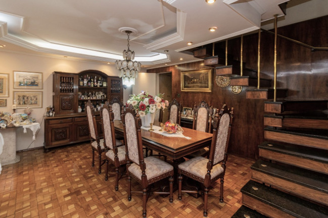 Imagem Casa com 3 Quartos à Venda, 244 m² em Freguesia Do ó - São Paulo Imagem Casa com 3 Quartos à Venda, 244 m² em Freguesia Do ó - São Paulo