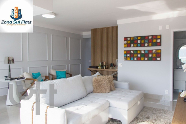 Imagem Apartamento com 2 Quartos à Venda, 84 m² em Jardim Caravelas - São Paulo Imagem Apartamento com 2 Quartos à Venda, 84 m² em Jardim Caravelas - São Paulo
