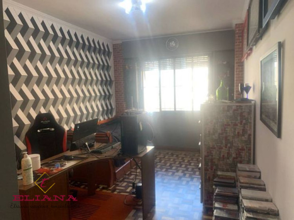 Imagem Apartamento com 4 Quartos à Venda, 263 m² em Perdizes - São Paulo