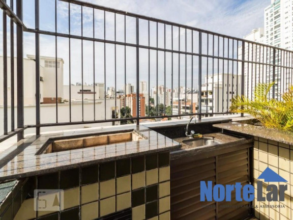 Imagem Cobertura com 3 Quartos à Venda, 185 m² em Bela Aliança - São Paulo Imagem Cobertura com 3 Quartos à Venda, 185 m² em Bela Aliança - São Paulo