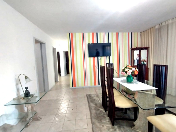 Imagem Apartamento com 3 Quartos à Venda, 110 m² em Piatã - Salvador Imagem Apartamento com 3 Quartos à Venda, 110 m² em Piatã - Salvador
