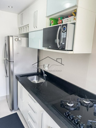 Imagem Apartamento com 2 Quartos à Venda, 52 m² em Vila Progresso - Sorocaba Imagem Apartamento com 2 Quartos à Venda, 52 m² em Vila Progresso - Sorocaba