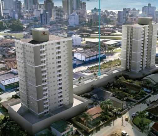 Imagem Apartamento com 2 Quartos à Venda, 63 m² em Itapema - Itapema Imagem Apartamento com 2 Quartos à Venda, 63 m² em Itapema - Itapema