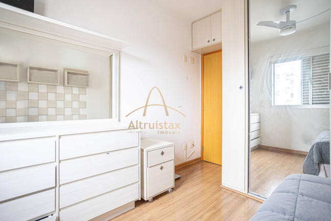 Imagem Apartamento com 3 Quartos à Venda, 96 m² em Centro - Osasco