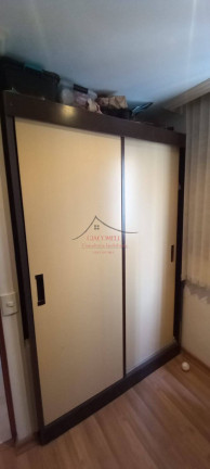Imagem Apartamento com 3 Quartos à Venda, 55 m² em Jardim Santa Terezinha (zona Leste) - São Paulo Imagem Apartamento com 3 Quartos à Venda, 55 m² em Jardim Santa Terezinha (zona Leste) - São Paulo