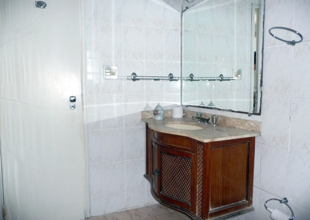 Imagem Apartamento com 3 Quartos à Venda, 111 m² em Vila Clementino - São Paulo Imagem Apartamento com 3 Quartos à Venda, 111 m² em Vila Clementino - São Paulo