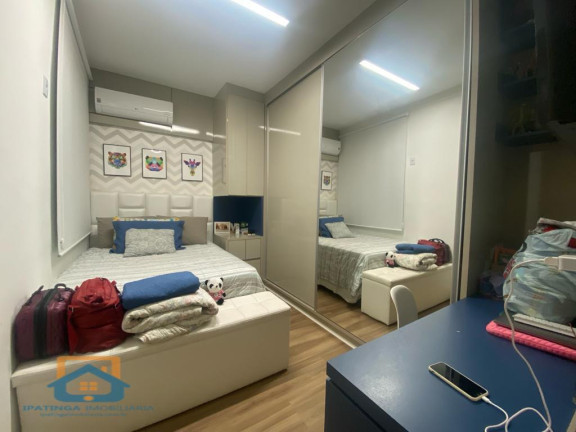 Imagem Casa com 3 Quartos à Venda, 140 m² em Residencial Bethânia - Santana Do Paraíso Imagem Casa com 3 Quartos à Venda, 140 m² em Residencial Bethânia - Santana Do Paraíso