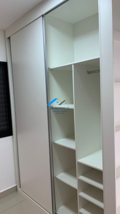 Imagem Apartamento com 2 Quartos à Venda, 47 m² em Jardim Terra Branca - Bauru