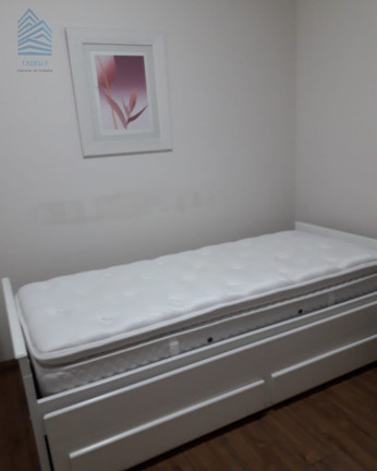 Imagem Imóvel com 3 Quartos à Venda, 82 m² em Chácara Santo Antônio - São Paulo