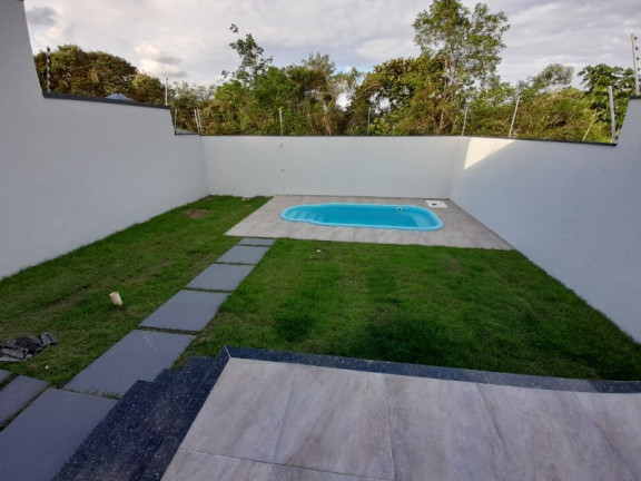 Imagem Casa com 3 Quartos à Venda, 125 m² em Tarumã - Manaus Imagem Casa com 3 Quartos à Venda, 125 m² em Tarumã - Manaus