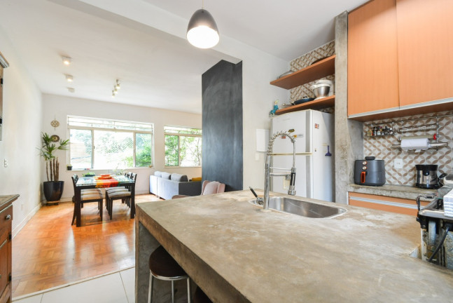 Imagem Apartamento com 3 Quartos à Venda, 124 m² em Paraíso - São Paulo Imagem Apartamento com 3 Quartos à Venda, 124 m² em Paraíso - São Paulo