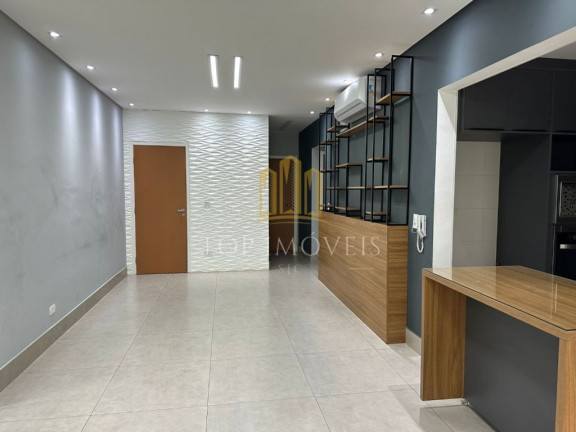 Imagem Apartamento com 3 Quartos à Venda, 93 m² em Centro - Jacareí Imagem Apartamento com 3 Quartos à Venda, 93 m² em Centro - Jacareí