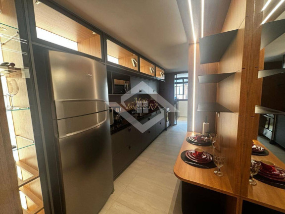 Imagem Apartamento com 3 Quartos à Venda, 110 m² em Piratininga - Niterói