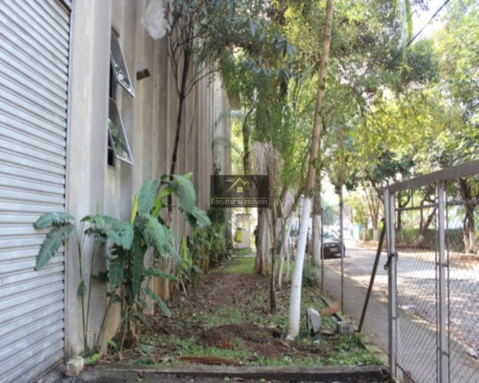 Imagem Imóvel à Venda, 2.194 m² em Jurubatuba-stoamaro - São Paulo