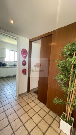 Imagem Apartamento com 3 Quartos à Venda, 260 m² em Piedade - Jaboatão Dos Guararapes