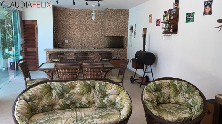 Imagem Casa com 3 Quartos à Venda, 300 m² em Canto Do Forte - Praia Grande Imagem Casa com 3 Quartos à Venda, 300 m² em Canto Do Forte - Praia Grande