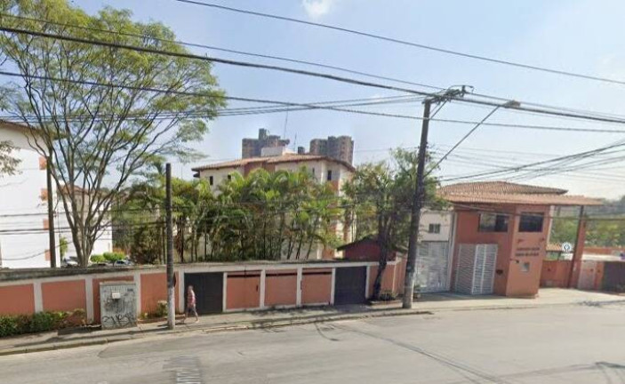 Imagem Apartamento com 3 Quartos à Venda, 68 m² em Demarchi - São Bernardo Do Campo