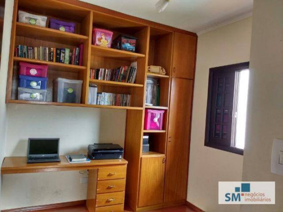 Imagem Sobrado com 5 Quartos à Venda, 405 m² em Vila Junqueira - Santo André Imagem Sobrado com 5 Quartos à Venda, 405 m² em Vila Junqueira - Santo André