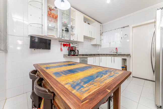 Imagem Casa de Condomínio com 4 Quartos à Venda, 256 m² em Santa Felicidade - Curitiba Imagem Casa de Condomínio com 4 Quartos à Venda, 256 m² em Santa Felicidade - Curitiba