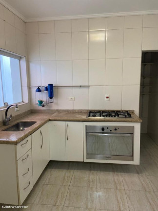 Imagem Casa com 3 Quartos à Venda, 256 m² em Centro - São Bernardo Do Campo Imagem Casa com 3 Quartos à Venda, 256 m² em Centro - São Bernardo Do Campo