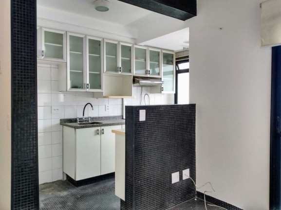 Imagem Apartamento com 1 Quarto à Venda, 49 m² em Pinheiros - São Paulo Imagem Apartamento com 1 Quarto à Venda, 49 m² em Pinheiros - São Paulo