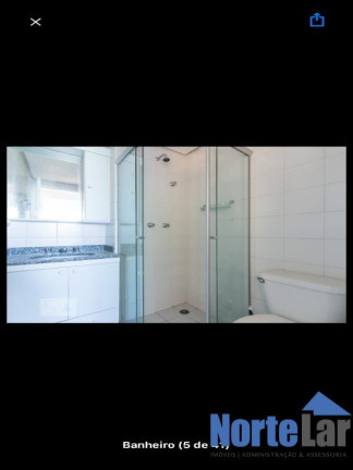 Imagem Apartamento com 3 Quartos à Venda, 65 m² em Vila Primavera - São Paulo Imagem Apartamento com 3 Quartos à Venda, 65 m² em Vila Primavera - São Paulo