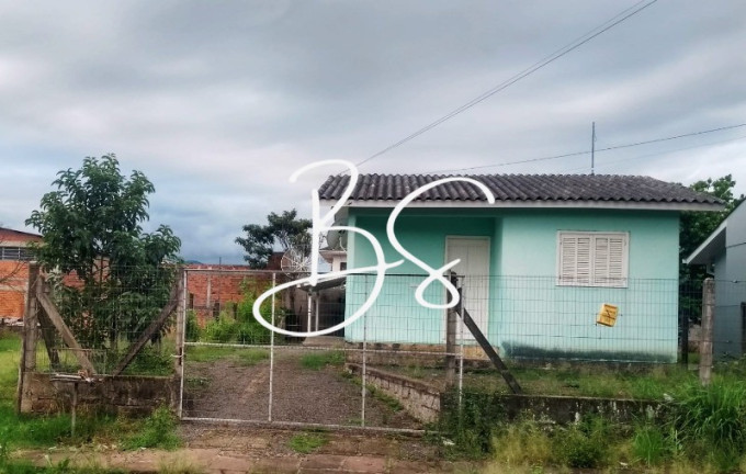 Imagem Casa com 2 Quartos à Venda, 360 m² em Xv De Novembro - Igrejinha Imagem Casa com 2 Quartos à Venda, 360 m² em Xv De Novembro - Igrejinha