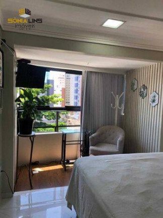 Imagem Apartamento com 3 Quartos à Venda, 98 m² em Manaíra - João Pessoa