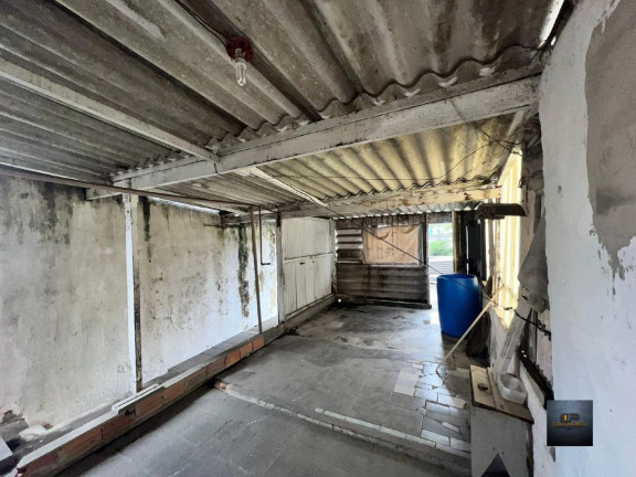 Imagem Casa com 2 Quartos à Venda, 130 m² em Independência - São Bernardo Do Campo Imagem Casa com 2 Quartos à Venda, 130 m² em Independência - São Bernardo Do Campo