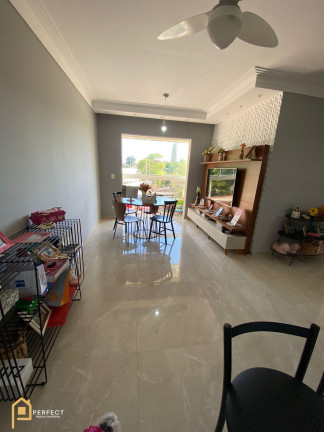 Imagem Apartamento com 3 Quartos para Alugar, 100 m² em Centro - Taubaté Imagem Apartamento com 3 Quartos para Alugar, 100 m² em Centro - Taubaté
