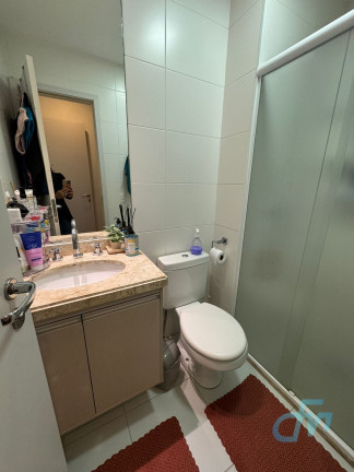 Imagem Apartamento com 2 Quartos à Venda, 72 m² em Vila Mogilar - Mogi Das Cruzes