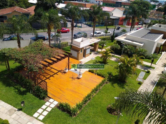 Imagem Apartamento com 2 Quartos à Venda, 64 m² em Novo Mundo - Curitiba