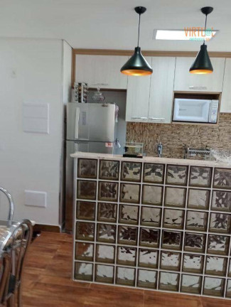 Imagem Apartamento com 2 Quartos à Venda, 43 m² em Barra Funda - São Paulo