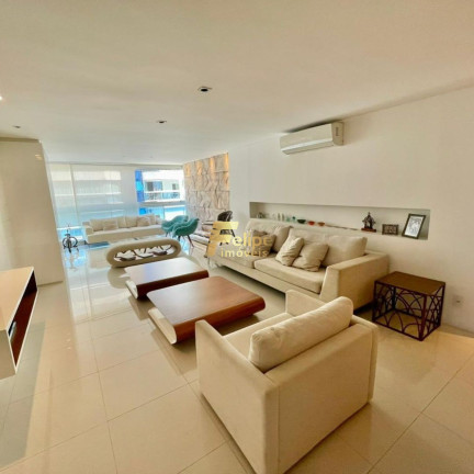 Imagem Imóvel com 3 Quartos à Venda, 172 m² em Praia Da Costa - Vila Velha
