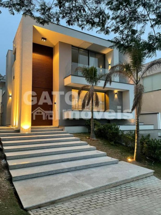 Imagem Casa com 4 Quartos à Venda, 610 m² em Tamboré - Santana De Parnaíba Imagem Casa com 4 Quartos à Venda, 610 m² em Tamboré - Santana De Parnaíba