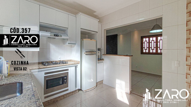 Imagem Casa com 5 Quartos à Venda, 300 m² em Jardim São Paulo - Rio Claro Imagem Casa com 5 Quartos à Venda, 300 m² em Jardim São Paulo - Rio Claro
