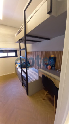 Imagem Apartamento com 3 Quartos à Venda, 83 m² em Vila Floresta - Santo André