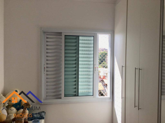 Imagem Apartamento com 3 Quartos à Venda, 82 m² em Jardim Bela Vista - Santo André