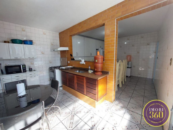 Imagem Casa com 3 Quartos à Venda, 180 m² em Cidade Líder - São Paulo