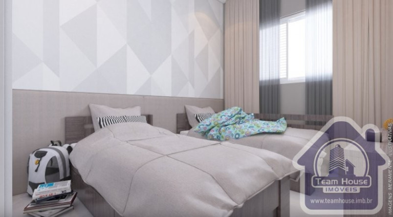 Imagem Apartamento com 2 Quartos à Venda, 44 m² em Parque São Vicente - São Vicente Imagem Apartamento com 2 Quartos à Venda, 44 m² em Parque São Vicente - São Vicente